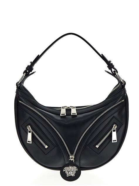 versace kayla hobo bag|Versace Hobo bags and purses for Women .